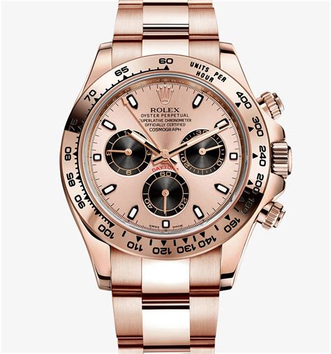 rolex daytona rose gold replica watches|best rolex daytona alternatives.